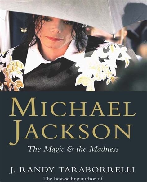 Micheal jakson the magic and the madness